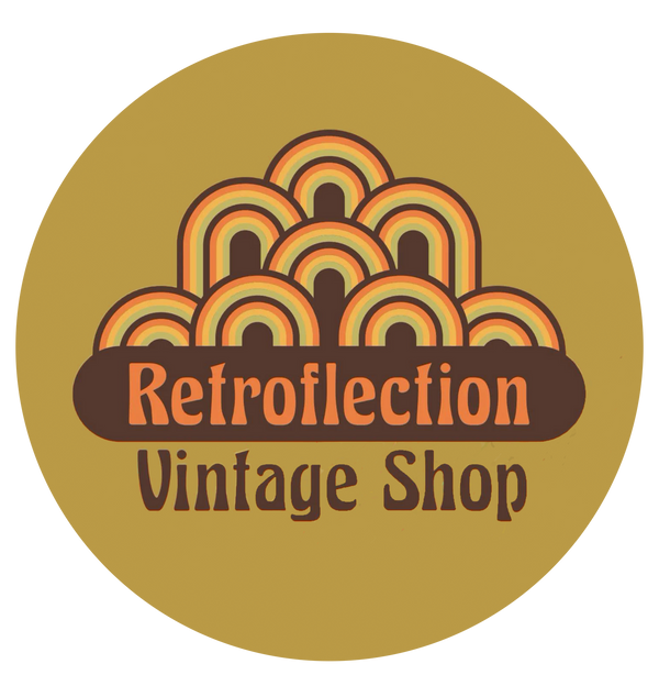 RETROFLECTION VINTAGE FURNITURE SHOP